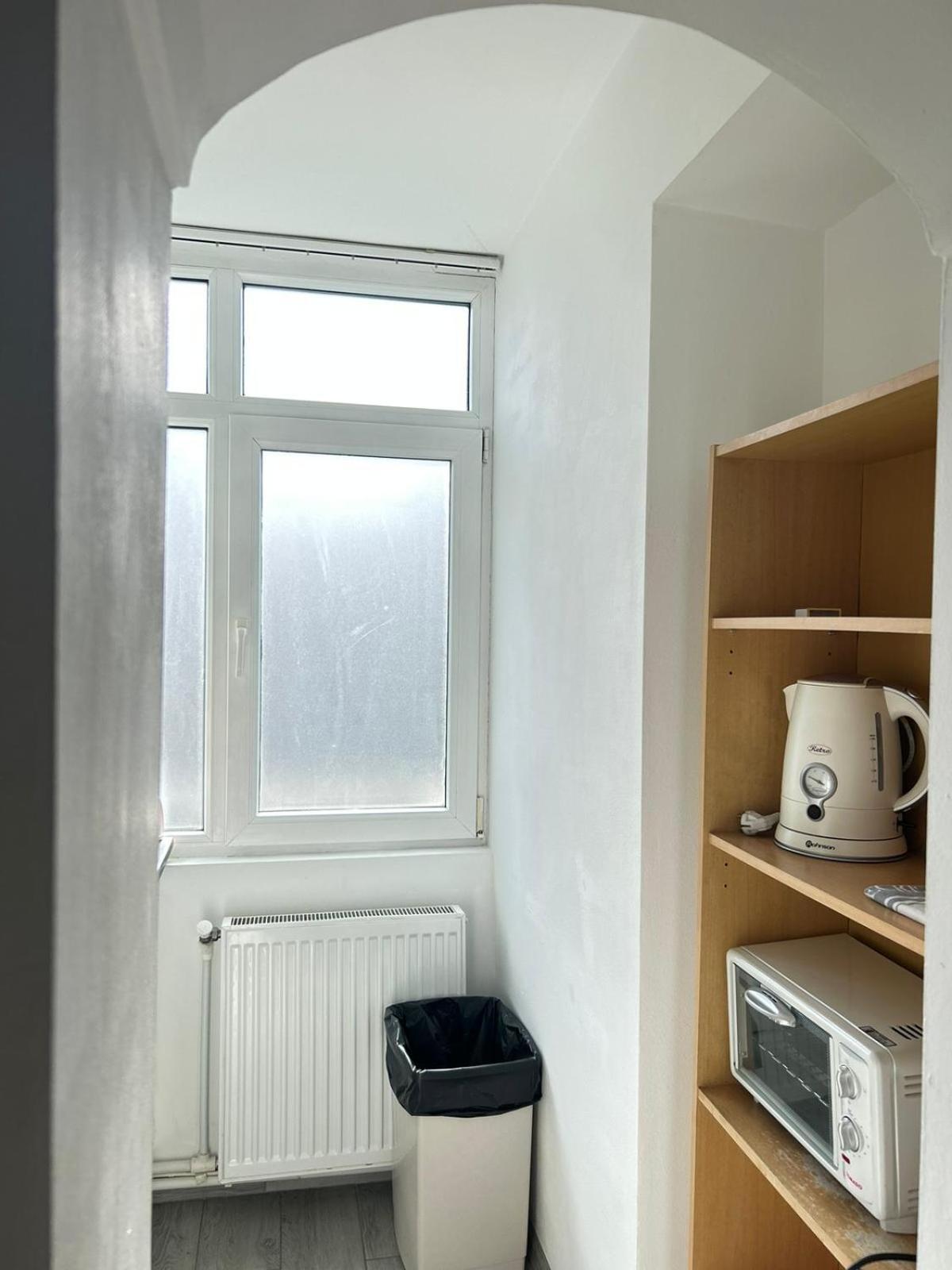 Special Apartment Nadeva Suceava Buitenkant foto